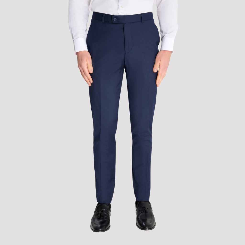 Edina 2 Piece Suit Set by Carter & Jones in Ink RRP £179