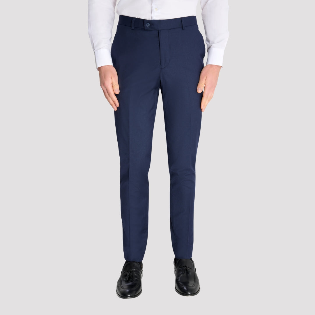 Edina 2 Piece Suit Set by Carter & Jones in Ink RRP £179