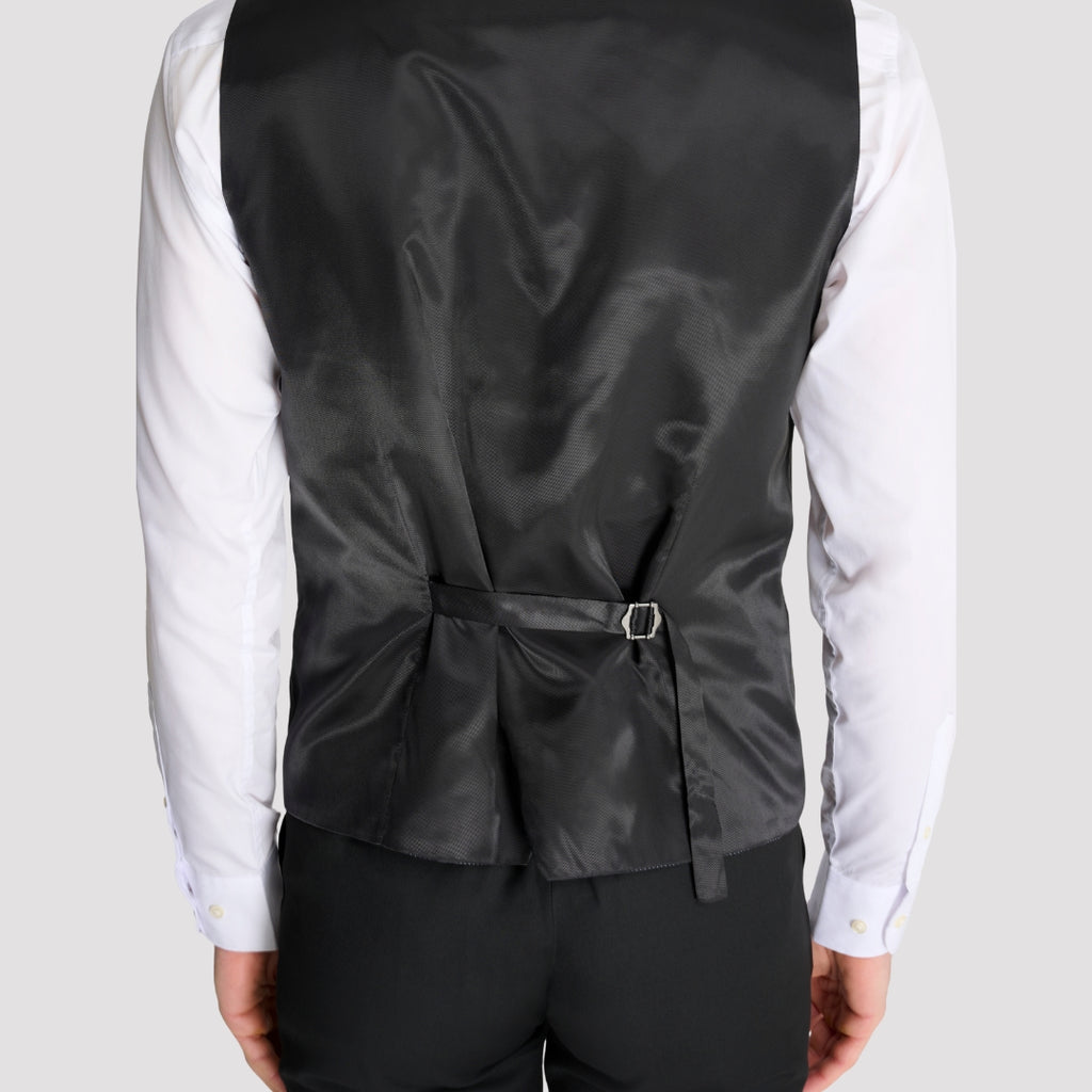 Edina 3 Piece Suit Set by Carter & Jones in Black RRP £229