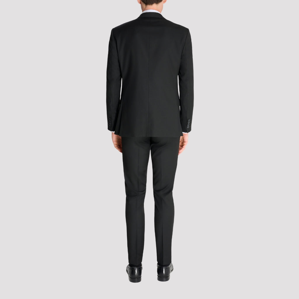 Edina 3 Piece Suit Set by Carter & Jones in Black RRP £229