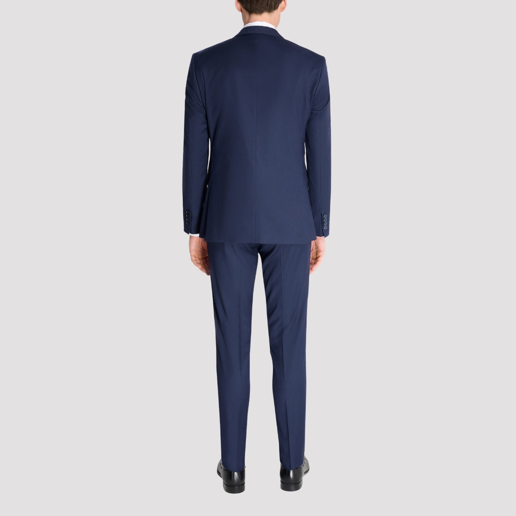 Edina 3 Piece Suit Set by Carter & Jones in Ink RRP £229
