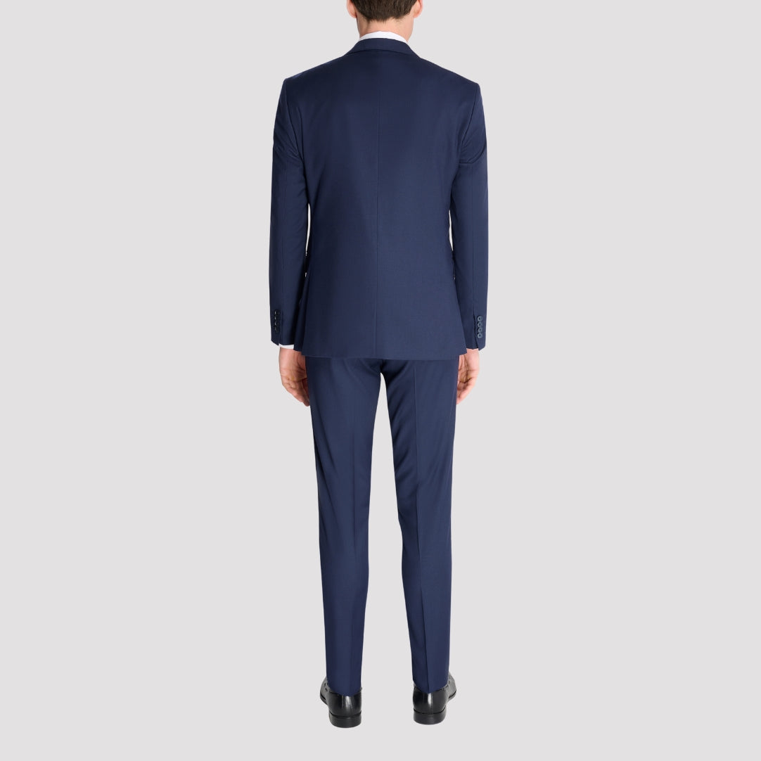 Edina 3 Piece Suit Set by Carter & Jones in Ink RRP £229