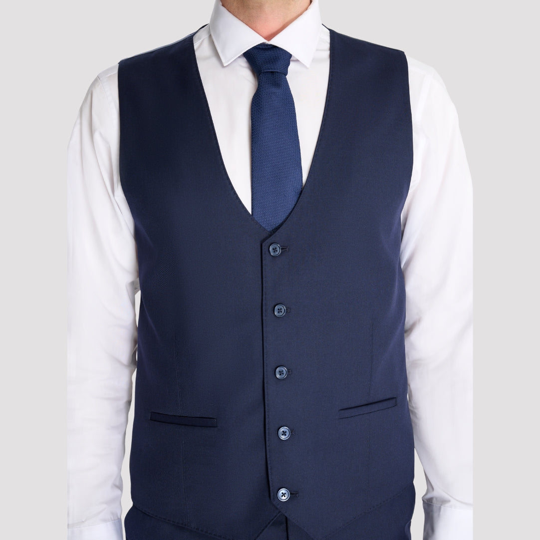 Edina 3 Piece Suit Set by Carter & Jones in Ink RRP £229