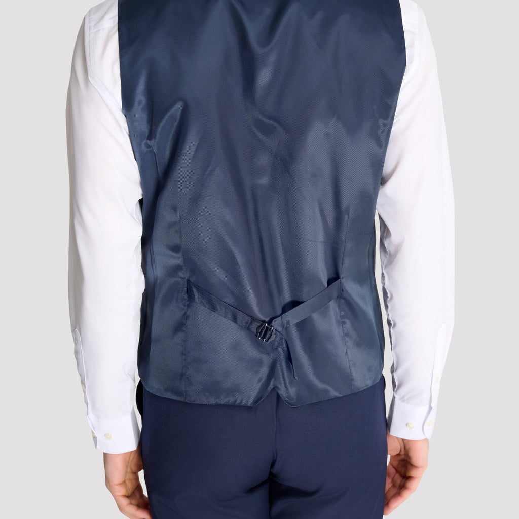 Edina 3 Piece Suit Set by Carter & Jones in Ink RRP £229