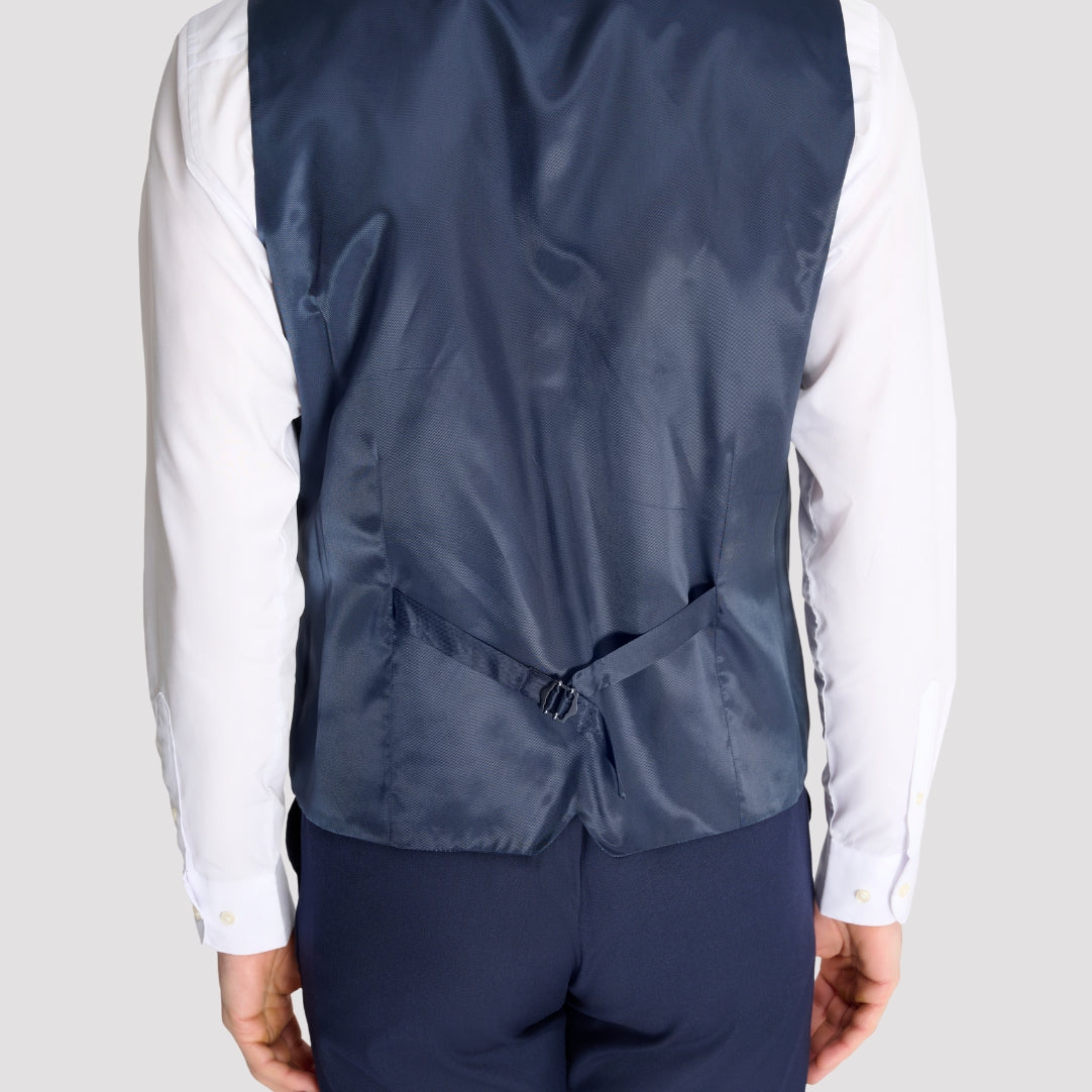 Edina 3 Piece Suit Set by Carter & Jones in Ink RRP £229