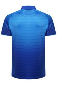 Head Eric Polo Shirt (Blue Aster) in Dark Blue RRP £60