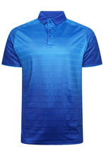 Load image into Gallery viewer, Head Eric Polo Shirt (Blue Aster) in Dark Blue RRP £60
