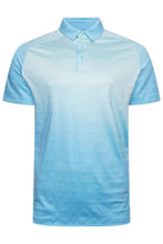 Load image into Gallery viewer, Head Eric Polo Shirt (Tropical Breeze) in Sky Blue RRP £60
