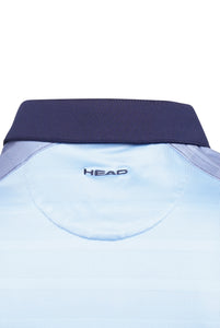 Head Eric Polo Shirt (Deep Navy) in Navy RRP £60