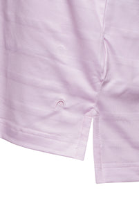 Head Eric Polo Shirt (Festival Bloom) in Pink RRP £60