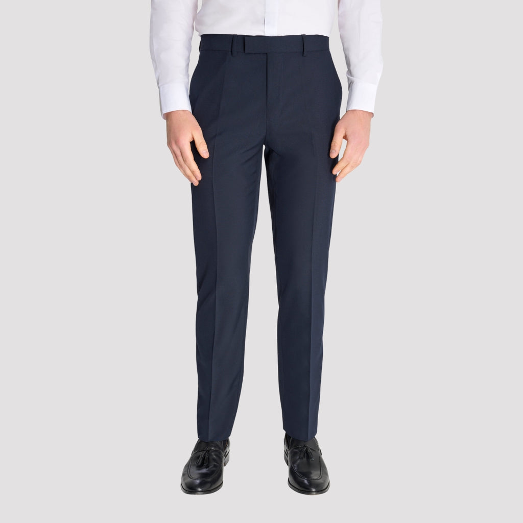 Alex Fawn Single Breasted 2 Piece Suit RRP £199