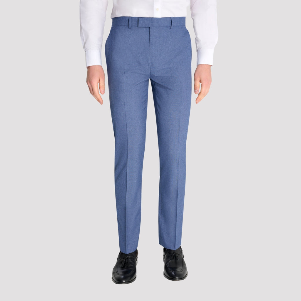 Alex Fawn Single Breasted 2 Piece Suit RRP £199