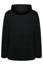 Load image into Gallery viewer, Jude Hooded Puffer Jacket RRP £129
