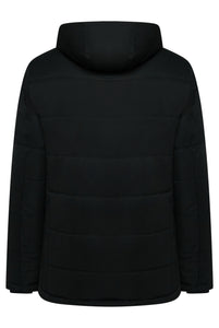 Jude Hooded Puffer Jacket RRP £129