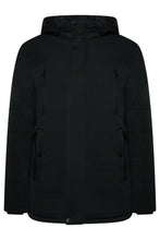 Load image into Gallery viewer, Jude Hooded Puffer Jacket RRP £129
