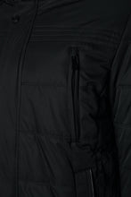 Load image into Gallery viewer, Jude Hooded Puffer Jacket RRP £129
