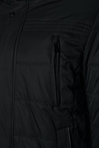 Jude Hooded Puffer Jacket RRP £129