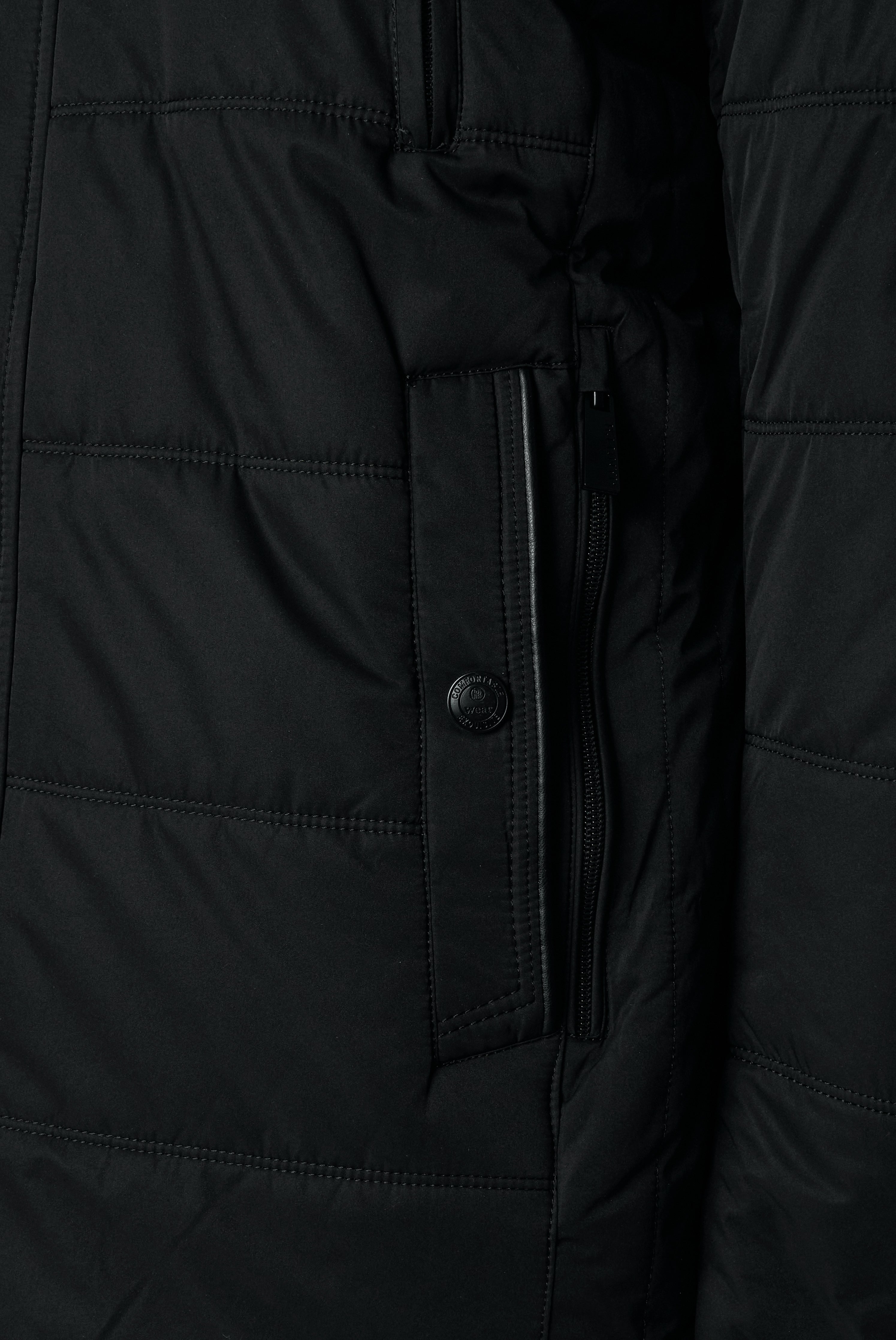 Jude Hooded Puffer Jacket RRP £129