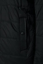Load image into Gallery viewer, Jude Hooded Puffer Jacket RRP £129
