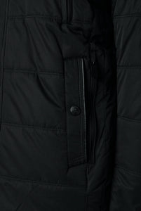 Jude Hooded Puffer Jacket RRP £129