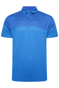 Head Luca Polo Shirt (Blue Aster) in Dark Blue RRP £65