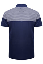 Load image into Gallery viewer, Head Luca Polo Shirt (Deep Navy) in Navy RRP £65

