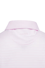 Load image into Gallery viewer, Head Luca Polo Shirt (Festival Bloom) in Pink RRP £65
