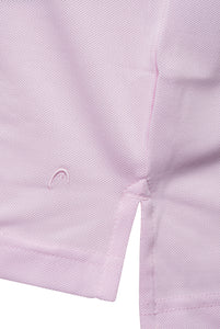 Head Luca Polo Shirt (Festival Bloom) in Pink RRP £65