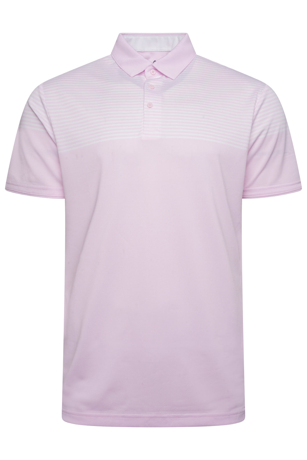 Head Luca Polo Shirt (Festival Bloom) in Pink RRP £65