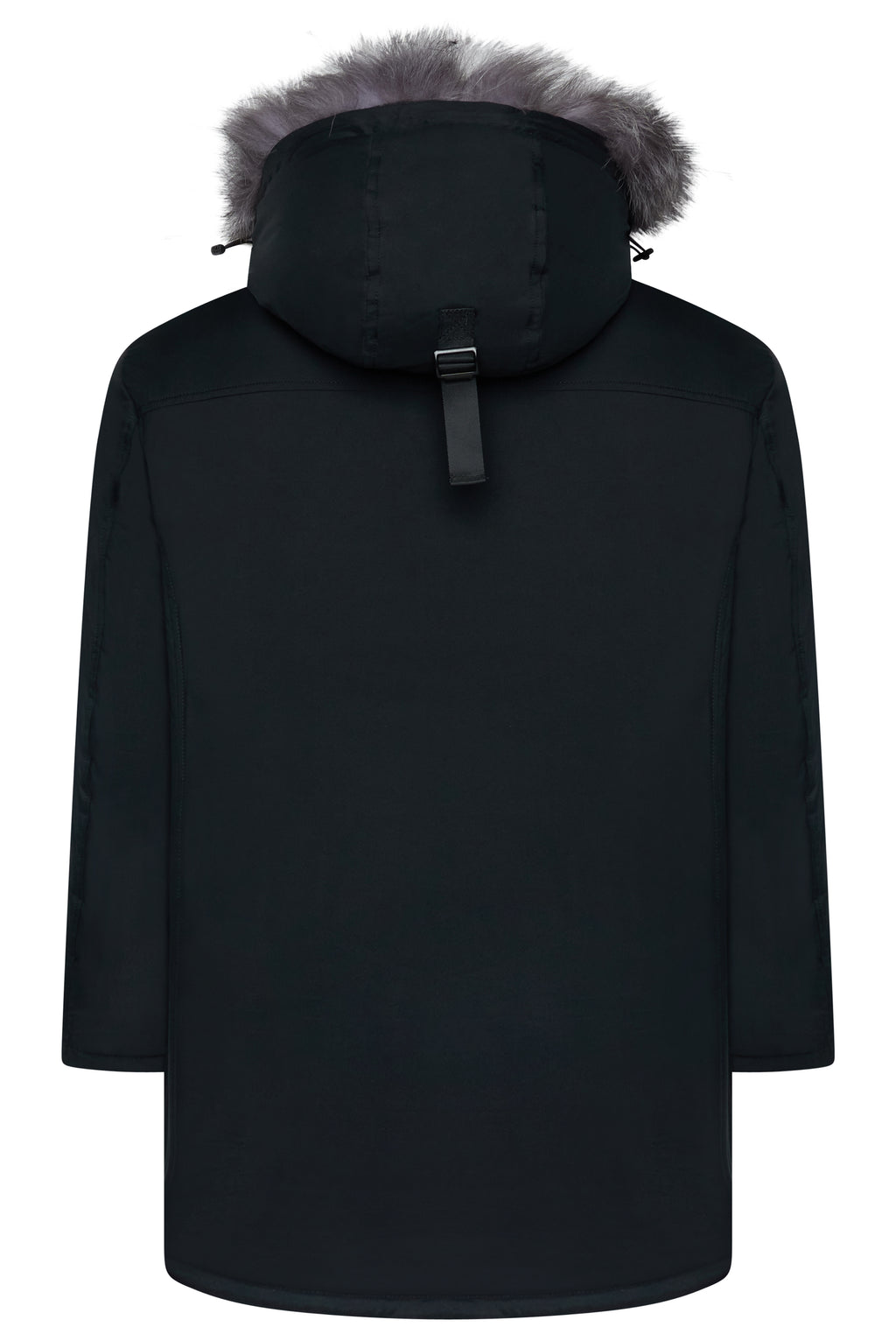 Mo Hooded Puffer Jacket RRP £129