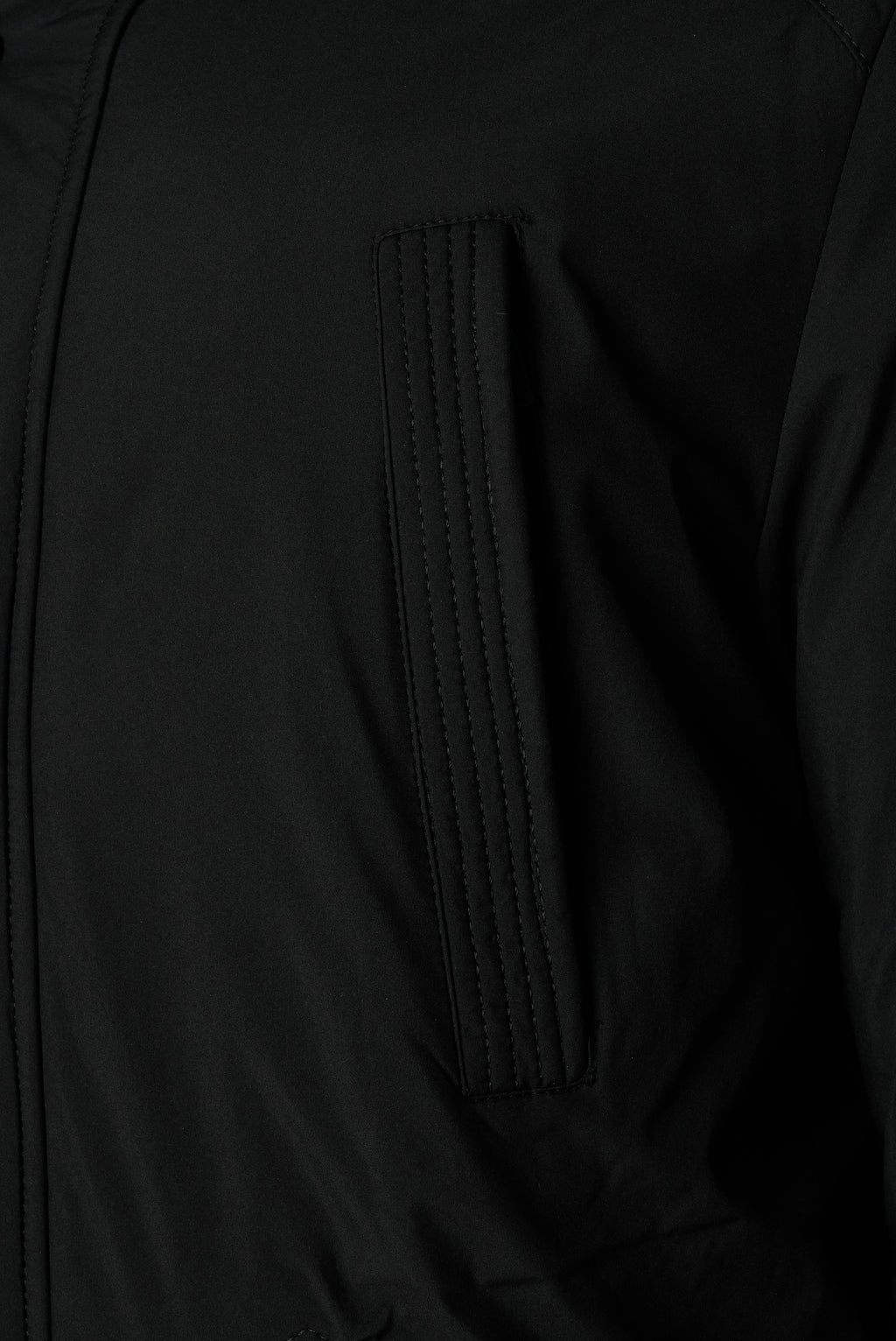 Mo Hooded Puffer Jacket RRP £129