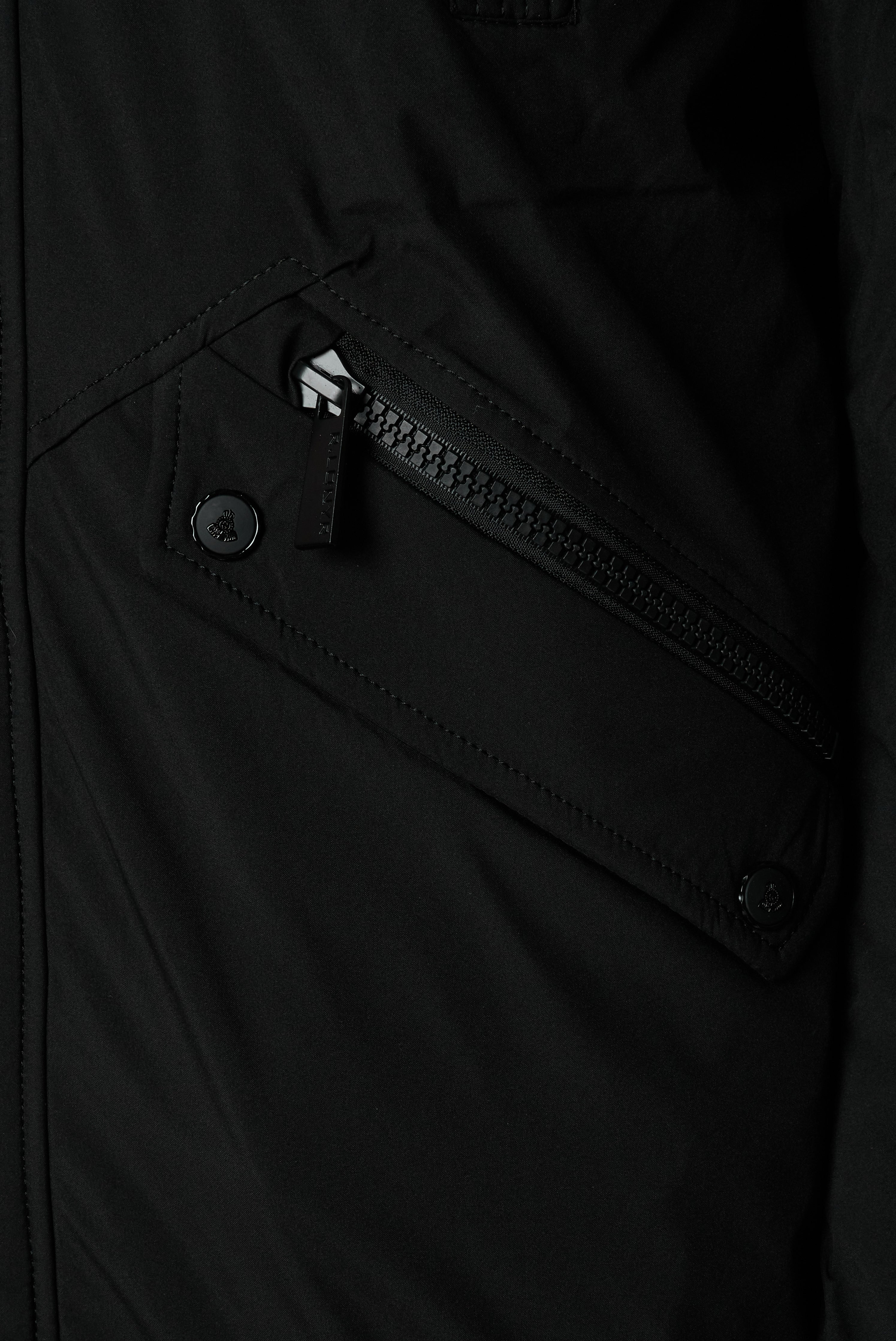 Mo Hooded Puffer Jacket RRP £129