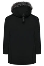 Load image into Gallery viewer, Mo Hooded Puffer Jacket RRP £129
