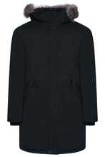 Load image into Gallery viewer, Mo Hooded Puffer Jacket RRP £129

