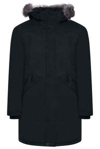 Mo Hooded Puffer Jacket RRP £129