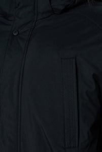 Mo Hooded Puffer Jacket RRP £129