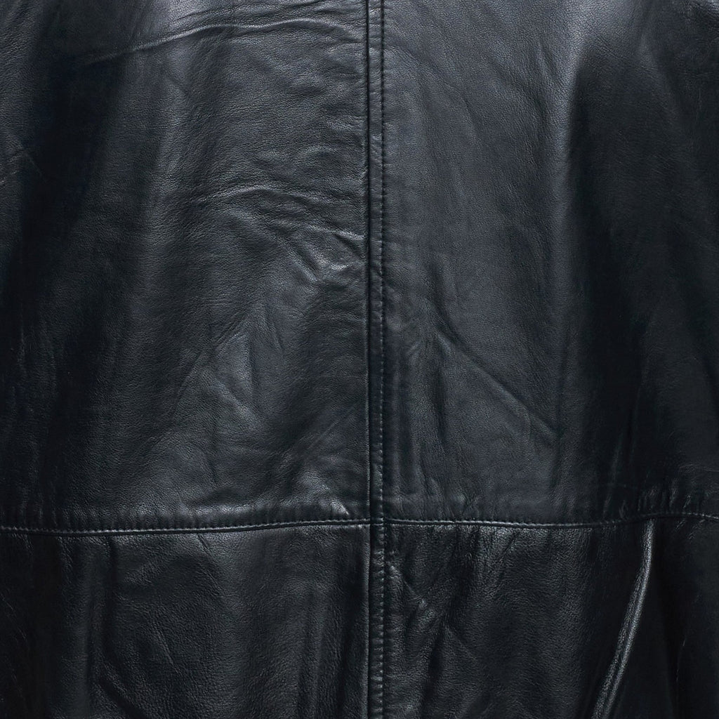 Wilhelm Leather Patch Pocket Jacket RRP 625