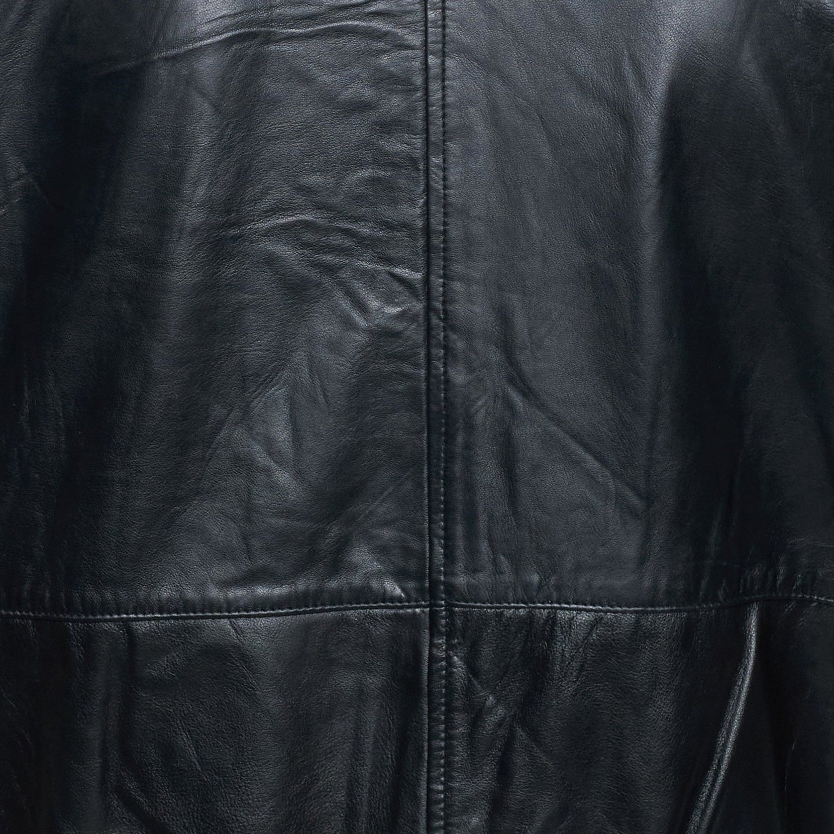 Wilhelm Leather Patch Pocket Jacket RRP 625