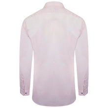 Load image into Gallery viewer, Harry Brown Cotton Shirt in Light Pink RRP £80
