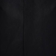 Load image into Gallery viewer, Harry Brown Black Cocoon Coat RRP £135

