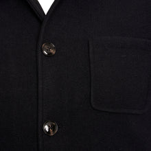 Load image into Gallery viewer, Grey Hawk Workwear Style Jacket in Navy Peacoat RRP £130
