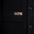 Grey Hawk Workwear Style Jacket in Navy Peacoat RRP £130