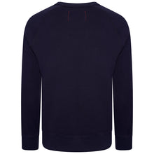 Load image into Gallery viewer, Galt Sand Jumper in Faded Navy RRP £85
