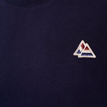 Load image into Gallery viewer, Galt Sand T-shirt in Faded Navy RRP £40
