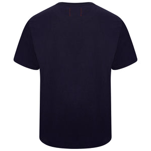 Galt Sand T-shirt in Faded Navy RRP £40