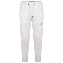 Load image into Gallery viewer, Galt Sand Jogging Bottoms in Snow Heather RRP £75
