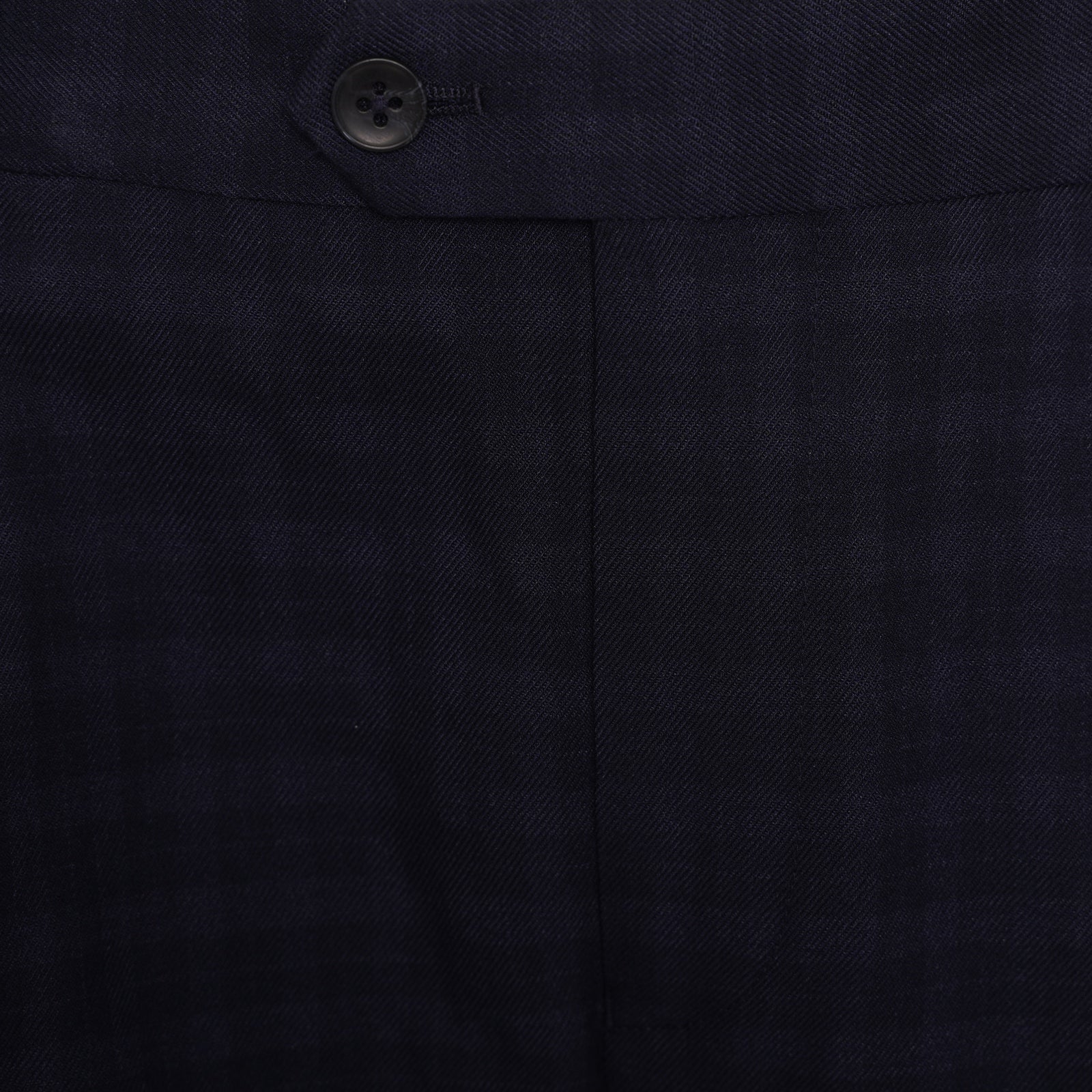 Harry Brown Trousers in Navy Check