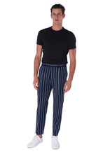 Load image into Gallery viewer, Harry Brown Frankie  Relaxed Trouser RRP £69
