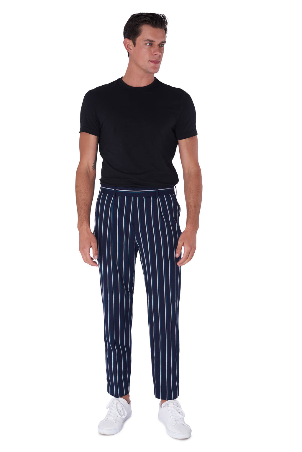 Harry Brown Frankie  Relaxed Trouser RRP £69