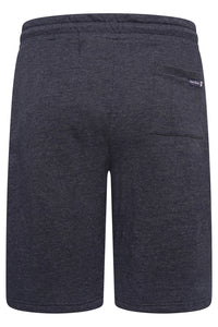 Grey Hawk Cotton Casual Shorts in Navy RRP £44.99